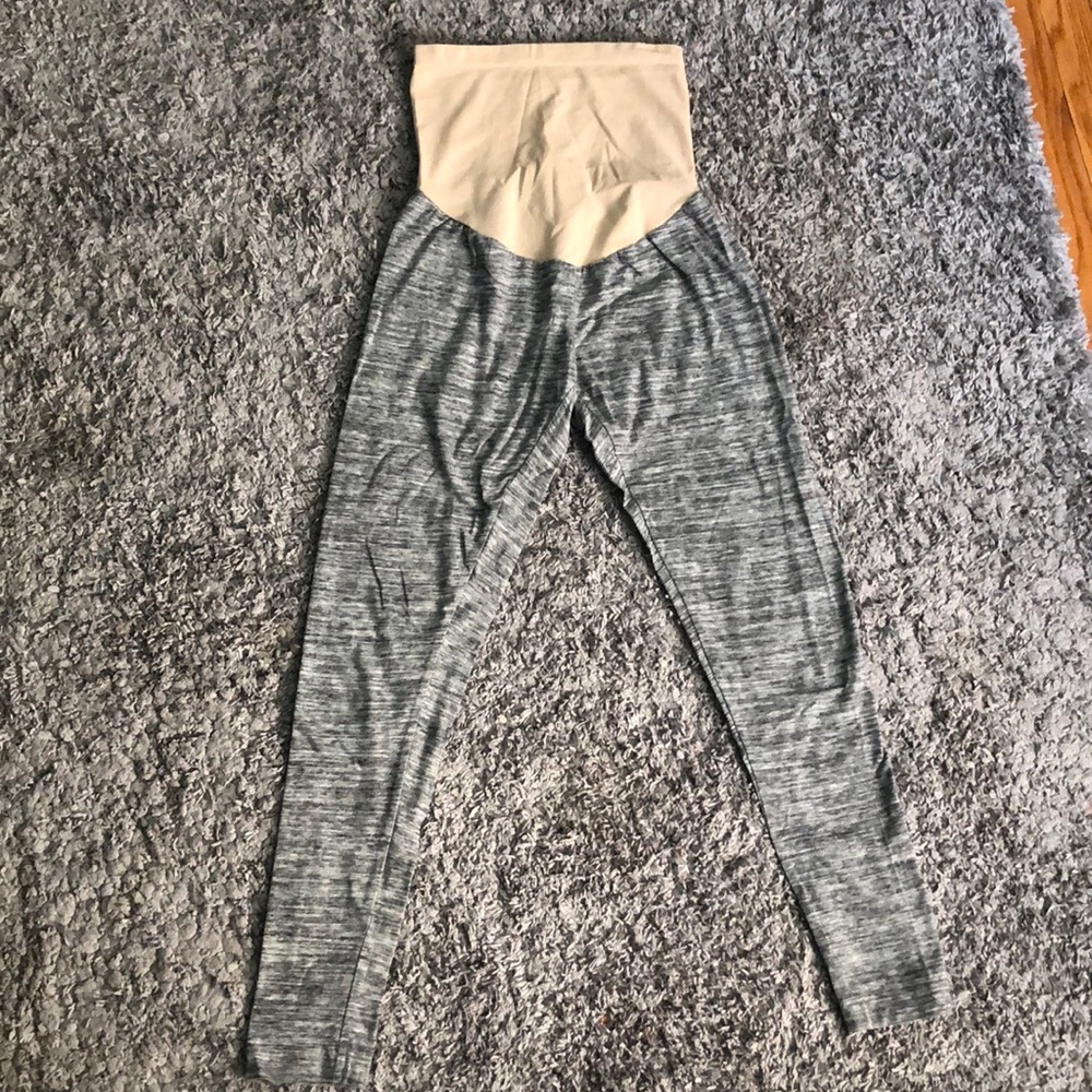 Motherhood maternity leggings